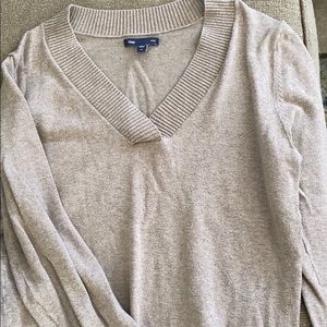 Gap Sweater